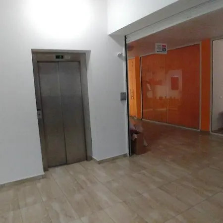 на брега на морето - сарафово Apartmán Burgas City
