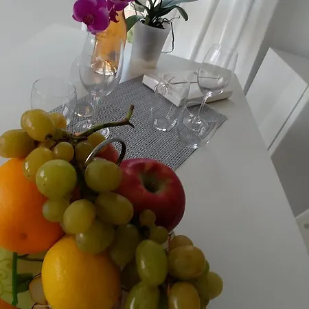 на брега на морето - сарафово Daire Burgaz