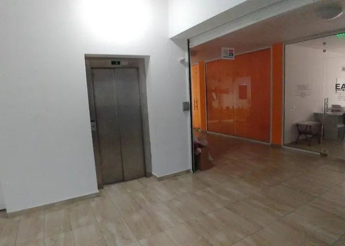 на брега на морето - сарафово Apartamento Burgas