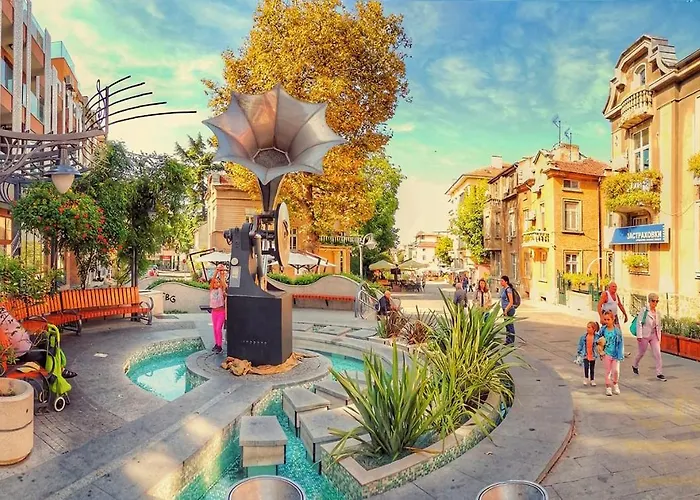 на брега на морето - сарафово *