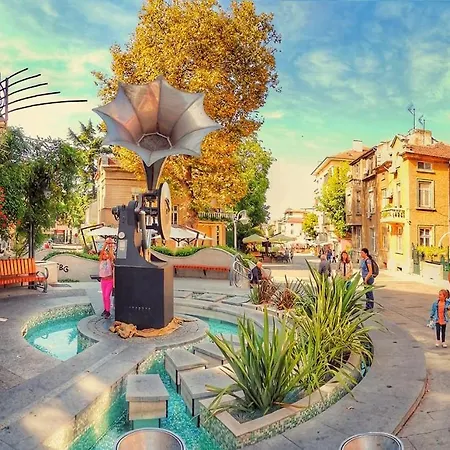 на брега на морето - сарафово *