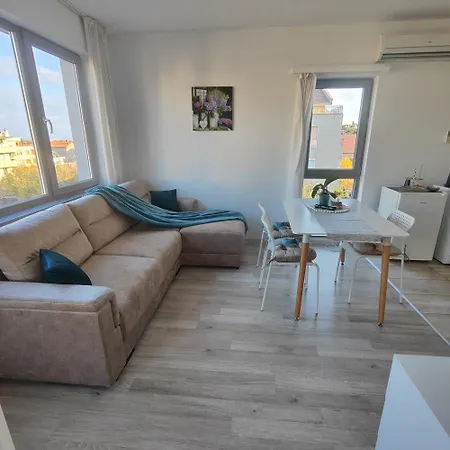 Appartement на брега на морето - сарафово Burgas Stad