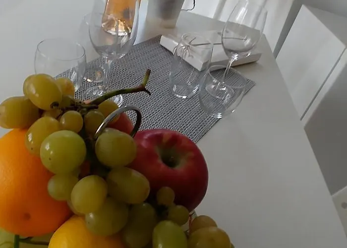 на брега на морето - сарафово Apartmán Burgas City